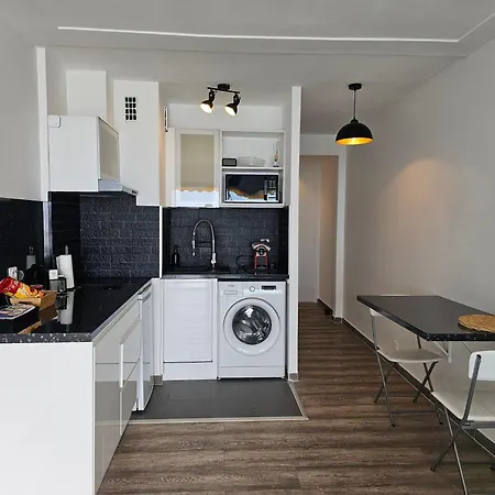 Le Soleil 胡安莱潘