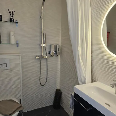 Le Soleil Apartmán *