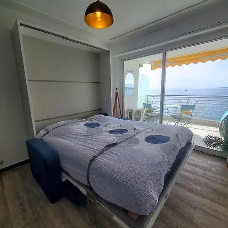 Le Soleil Juan-les-Pins