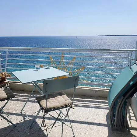 Le Soleil * Juan-les-Pins