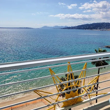 Apartment Le Soleil