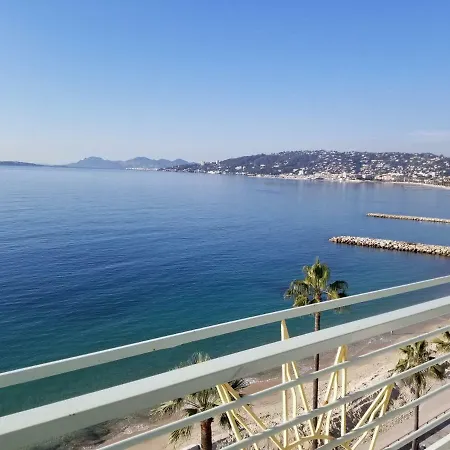 Apartamento Le Soleil Juan-les-Pins