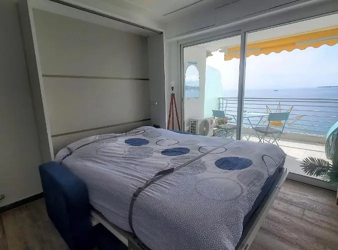 Le Soleil Juan-les-Pins