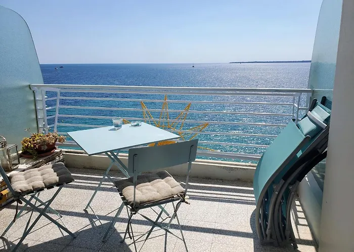 Le Soleil * Juan-les-Pins