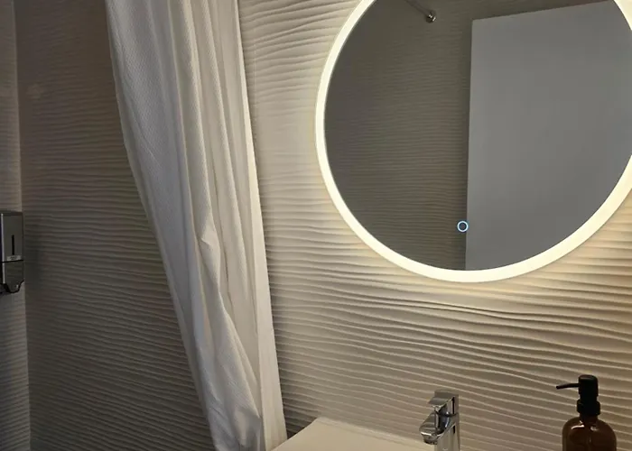 Le Soleil Apartamento Juan-les-Pins