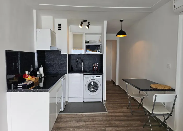 Le Soleil Juan-les-Pins