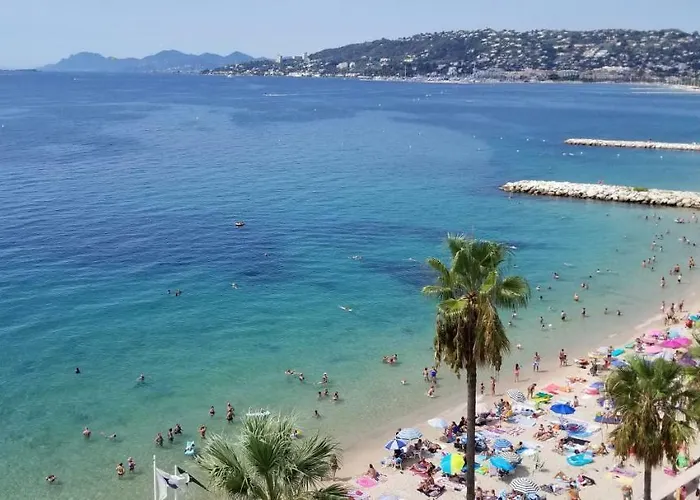 Le Soleil * Juan-les-Pins