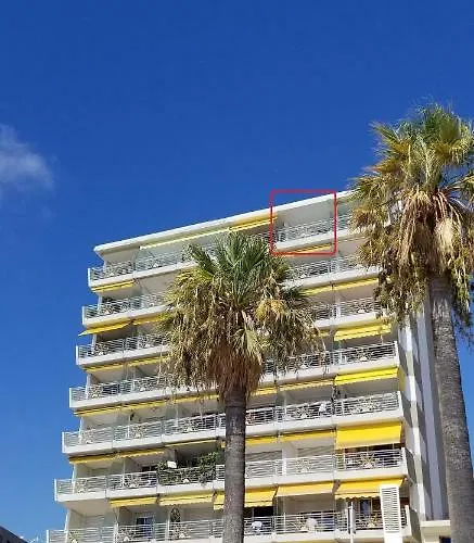 Le Soleil Juan-les-Pins
