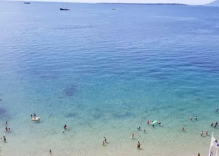 Le Soleil Juan-les-Pins